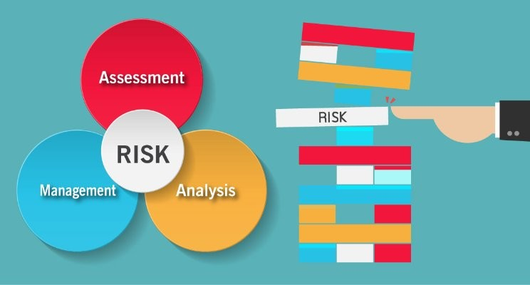 Risk - Assessment - Management - Analysis
