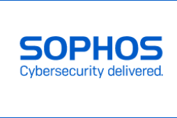 SOPHOS Cybersecurity delivered